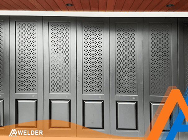 Jasa Pembuatan Pintu Handersoon